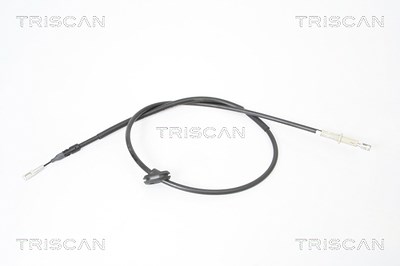 Triscan Handbremsseil Scheibenbremse Hinterachse [Hersteller-Nr. 814023137] für Mercedes-Benz von TRISCAN