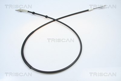 Triscan Handbremsseil Scheibenbremse Hinterachse [Hersteller-Nr. 814023144] für Mercedes-Benz von TRISCAN