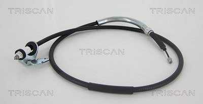 Triscan Handbremsseil Scheibenbremse Hinterachse [Hersteller-Nr. 814011143] für Mini von TRISCAN