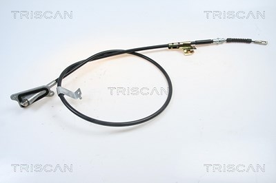 Triscan Handbremsseil Scheibenbremse Hinterachse [Hersteller-Nr. 814014166] für Nissan von TRISCAN