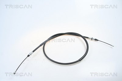 Triscan Handbremsseil Scheibenbremse Hinterachse [Hersteller-Nr. 8140251104] für Nissan, Opel, Renault von TRISCAN