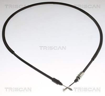 Triscan Handbremsseil Scheibenbremse Hinterachse [Hersteller-Nr. 8140251128] für Nissan, Opel, Renault von TRISCAN