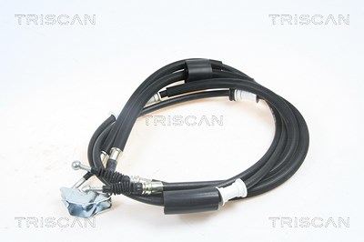 Triscan Handbremsseil Scheibenbremse Hinterachse [Hersteller-Nr. 814024184] für Opel, Vauxhall von TRISCAN