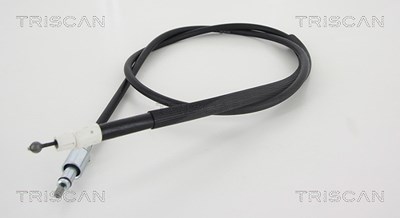Triscan Handbremsseil Scheibenbremse Hinterachse [Hersteller-Nr. 8140291105] für Porsche, VW von TRISCAN