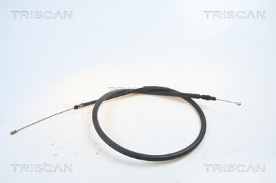 Triscan Handbremsseil Scheibenbremse Hinterachse [Hersteller-Nr. 814025164] für Renault von TRISCAN