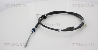 Triscan Handbremsseil Scheibenbremse Hinterachse [Hersteller-Nr. 8140131142] für Toyota von TRISCAN