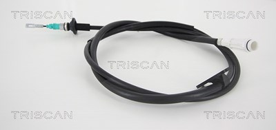 Triscan Handbremsseil Scheibenbremse Hinterachse [Hersteller-Nr. 814027144] für Volvo von TRISCAN