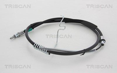 Triscan Handbremsseil Trommelbremse Hinterachse [Hersteller-Nr. 8140161111] für Ford von TRISCAN