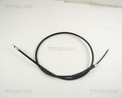 Triscan Handbremsseil Trommelbremse Hinterachse [Hersteller-Nr. 814028104] für Peugeot von TRISCAN