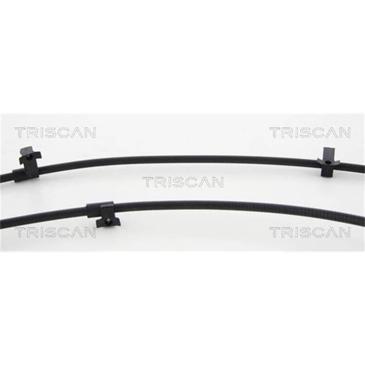 Triscan Handbremsseil Hinten Ford Ranger Triscan Handbremsseil Hinten Ford Ranger von TRISCAN
