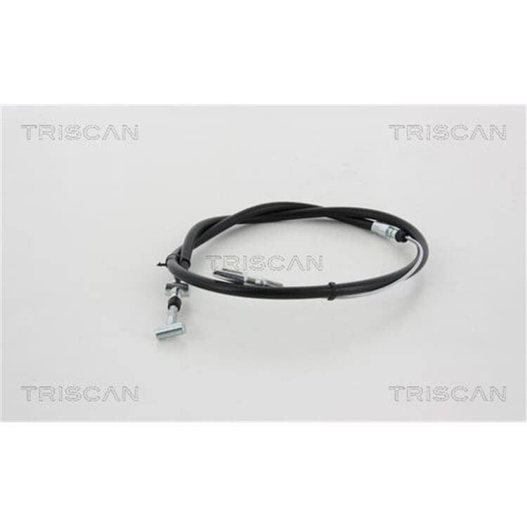Triscan Handbremsseil Hinten Iveco Daily von TRISCAN