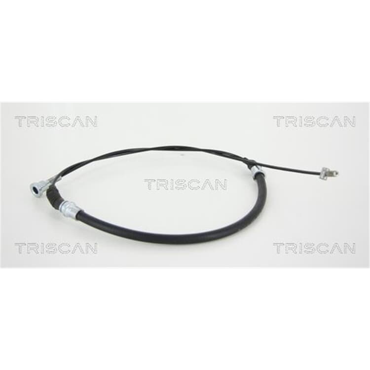 Triscan Handbremsseil Hinten Opel Corsa Tigra Triscan Handbremsseil Hinten Opel Corsa Tigra von TRISCAN