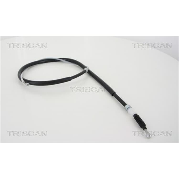 Triscan Handbremsseil hinten VW Touran von TRISCAN