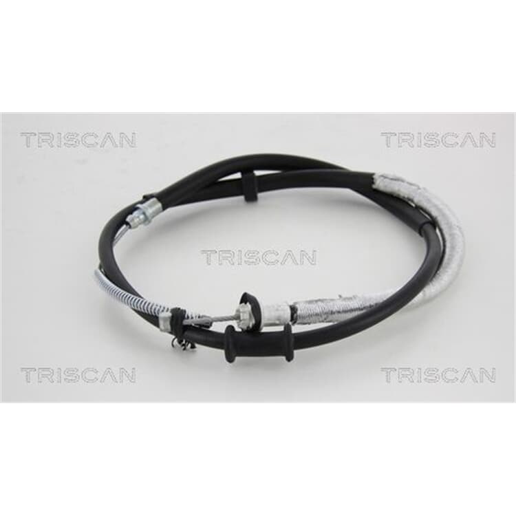 Triscan Handbremsseil hinten von TRISCAN