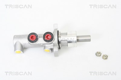 Triscan Hauptbremszylinder [Hersteller-Nr. 813012107] für Alfa Romeo, Lancia von TRISCAN
