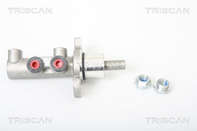 Triscan Hauptbremszylinder [Hersteller-Nr. 813024150] für Alfa Romeo, Cadillac, Chevrolet, Fiat, Opel, Saab von TRISCAN