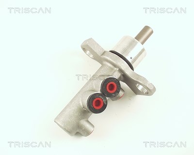 Triscan Hauptbremszylinder [Hersteller-Nr. 813029140] für Audi, VW von TRISCAN