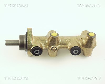 Triscan Hauptbremszylinder [Hersteller-Nr. 813029100] für Audi, VW von TRISCAN