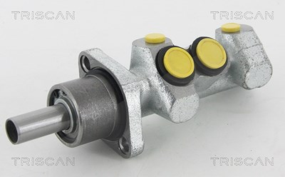 Triscan Hauptbremszylinder [Hersteller-Nr. 813029139] für Audi von TRISCAN
