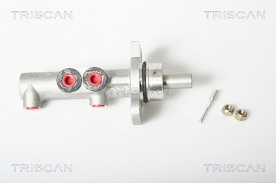 Triscan Hauptbremszylinder [Hersteller-Nr. 813038110] für Citroën, Peugeot von TRISCAN