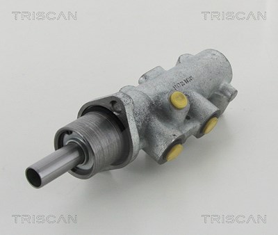 Triscan Hauptbremszylinder [Hersteller-Nr. 813028132] für Citroën, Fiat, Peugeot von TRISCAN