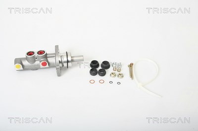 Triscan Hauptbremszylinder [Hersteller-Nr. 813028129] für Citroën, Peugeot von TRISCAN