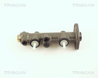 Triscan Hauptbremszylinder [Hersteller-Nr. 813070100] für Fiat, Lada von TRISCAN