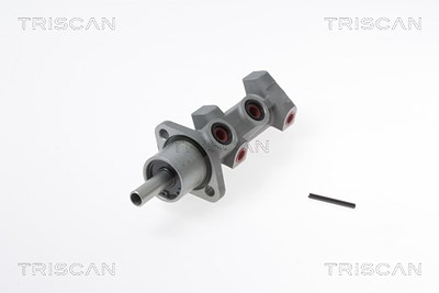 Triscan Hauptbremszylinder [Hersteller-Nr. 813015141] für Fiat von TRISCAN