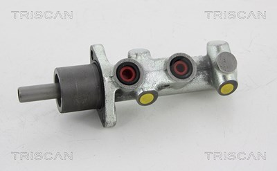 Triscan Hauptbremszylinder [Hersteller-Nr. 813015142] für Fiat von TRISCAN