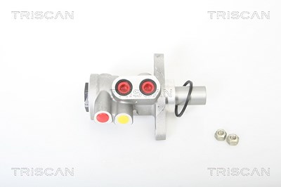 Triscan Hauptbremszylinder [Hersteller-Nr. 813016155] für Ford, Mazda von TRISCAN