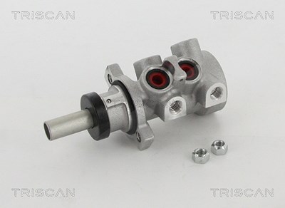 Triscan Hauptbremszylinder [Hersteller-Nr. 813016162] für Ford von TRISCAN
