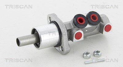 Triscan Hauptbremszylinder [Hersteller-Nr. 813029154] für Ford, Seat, VW von TRISCAN