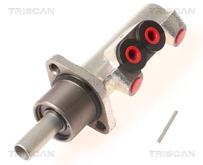 Triscan Hauptbremszylinder [Hersteller-Nr. 813010113] für Ford, Seat, VW von TRISCAN