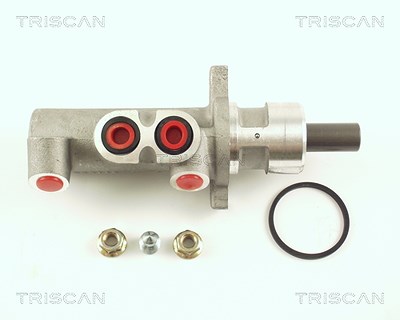 Triscan Hauptbremszylinder [Hersteller-Nr. 813016139] für Ford von TRISCAN