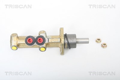 Triscan Hauptbremszylinder [Hersteller-Nr. 813023114] für Mercedes-Benz von TRISCAN