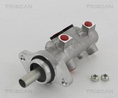 Triscan Hauptbremszylinder [Hersteller-Nr. 813023121] für Mercedes-Benz von TRISCAN