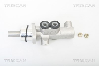 Triscan Hauptbremszylinder [Hersteller-Nr. 813024148] für Opel, Saab von TRISCAN