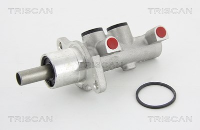 Triscan Hauptbremszylinder [Hersteller-Nr. 813024156] für Chevrolet, Opel von TRISCAN