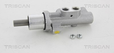 Triscan Hauptbremszylinder [Hersteller-Nr. 813027110] für Volvo von TRISCAN