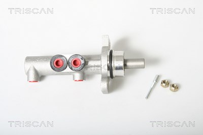Triscan Hauptbremszylinder [Hersteller-Nr. 813038109] für Citroën, Peugeot von TRISCAN