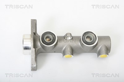 Triscan Hauptbremszylinder [Hersteller-Nr. 813040112] für Honda von TRISCAN