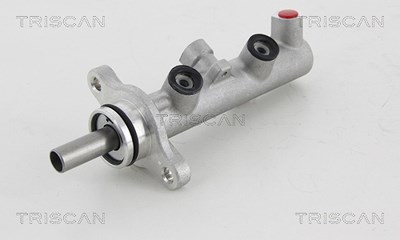 Triscan Hauptbremszylinder [Hersteller-Nr. 813014127] für Nissan von TRISCAN