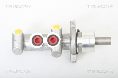 Triscan Hauptbremszylinder [Hersteller-Nr. 813024141] für Opel, Subaru, Suzuki, Vauxhall von TRISCAN