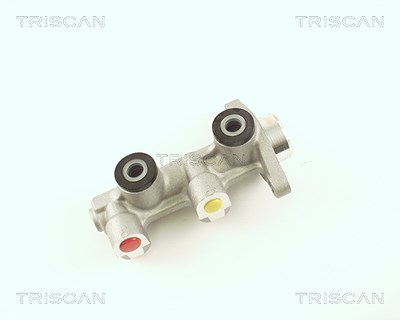 Triscan Hauptbremszylinder [Hersteller-Nr. 813024124] für Chevrolet, Opel von TRISCAN
