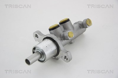 Triscan Hauptbremszylinder [Hersteller-Nr. 813024142] für Chevrolet, Opel, Vauxhall von TRISCAN