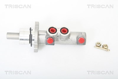 Triscan Hauptbremszylinder [Hersteller-Nr. 813028135] für Peugeot von TRISCAN