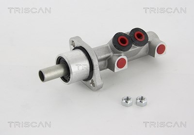 Triscan Hauptbremszylinder [Hersteller-Nr. 813025145] für Renault von TRISCAN