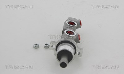 Triscan Hauptbremszylinder [Hersteller-Nr. 813025149] für Renault von TRISCAN
