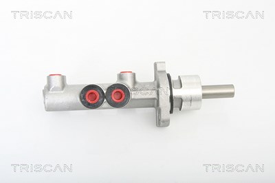 Triscan Hauptbremszylinder [Hersteller-Nr. 813029148] für Seat, Skoda, VW von TRISCAN