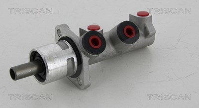 Triscan Hauptbremszylinder [Hersteller-Nr. 813023126] für Smart von TRISCAN